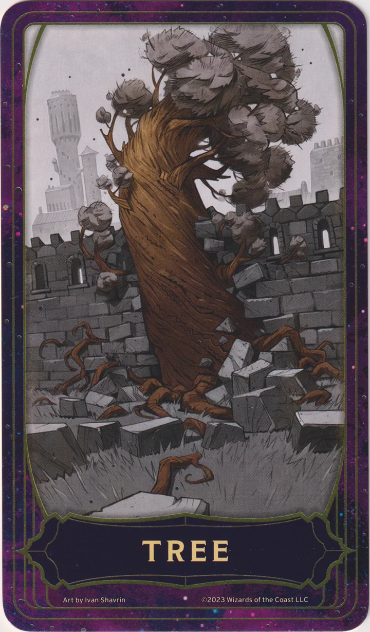 Tree
